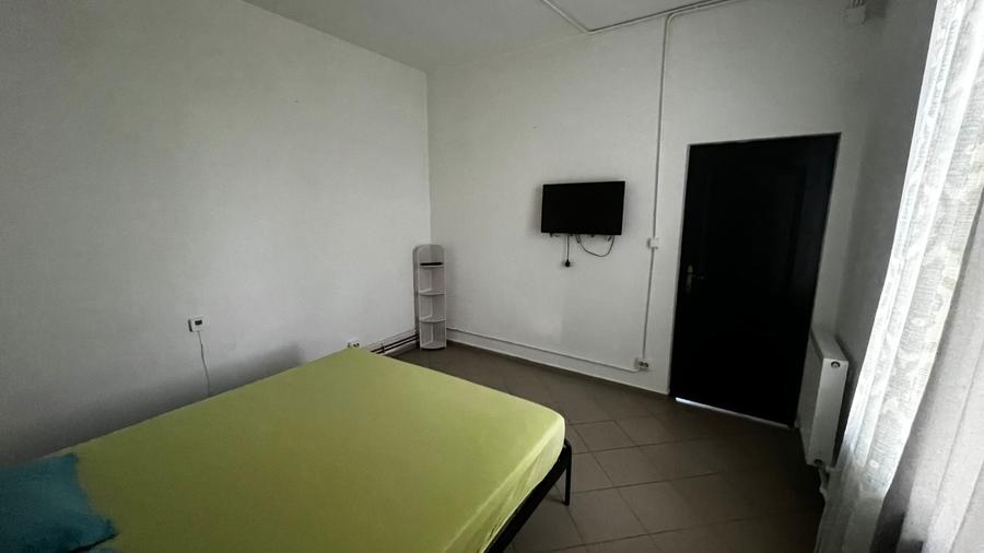Apartament cu 2 camere în Domnești