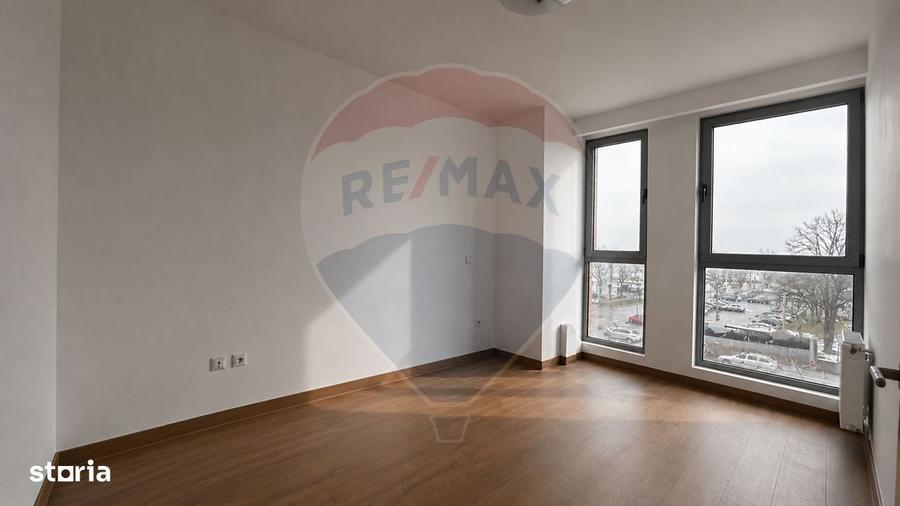 Spațiu comercial, de 98 mp, în Central