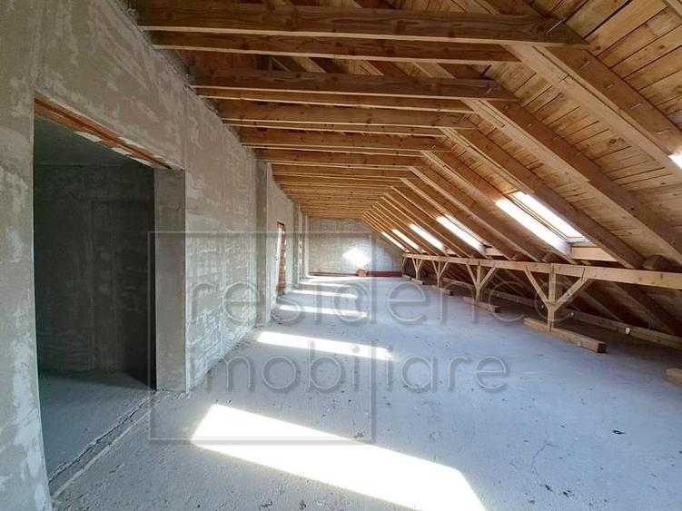 Spațiu comercial, de 1,304 mp, în Ultracentral