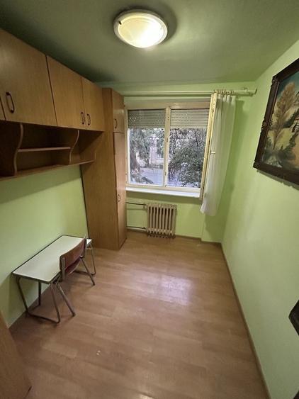 Garsonieră în Rogerius