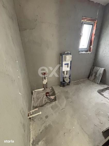 Casă cu 3 camere în Smeura