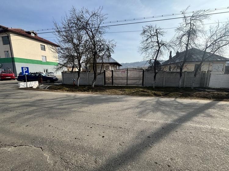 Casă cu 2 camere în Butanu