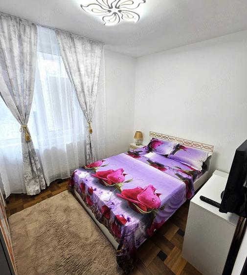 PROPRIETAR . De Inchiriat Ap 2 cam Gara de Nord - Piata Victoriei - Cal grivitei - 5