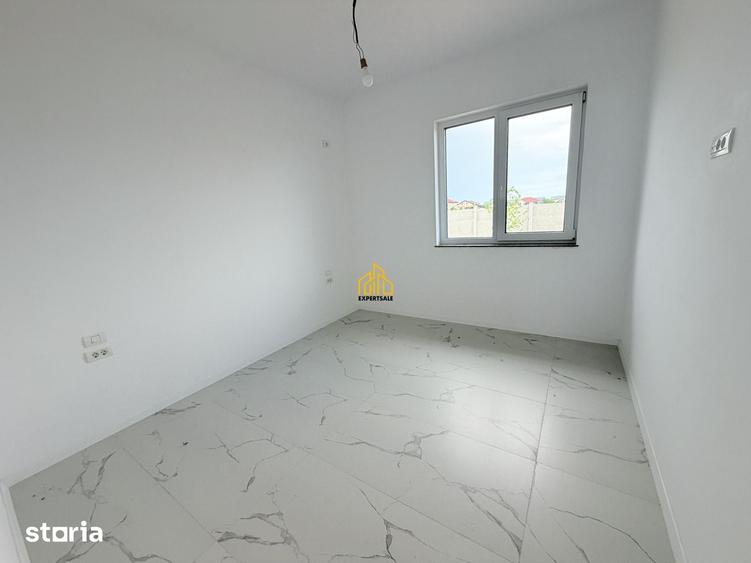 Casa Premium 4 Camere | Panouri 10 kW + Pompa de Caldura/Cartier Priva - 12