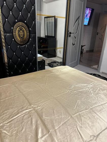 Apartament cu 2 camere semidecomandat în Eminescu