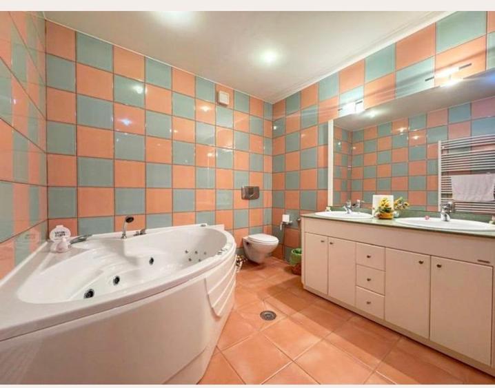 vila individuala de vanzare,zona Nordului Herastrau - 8
