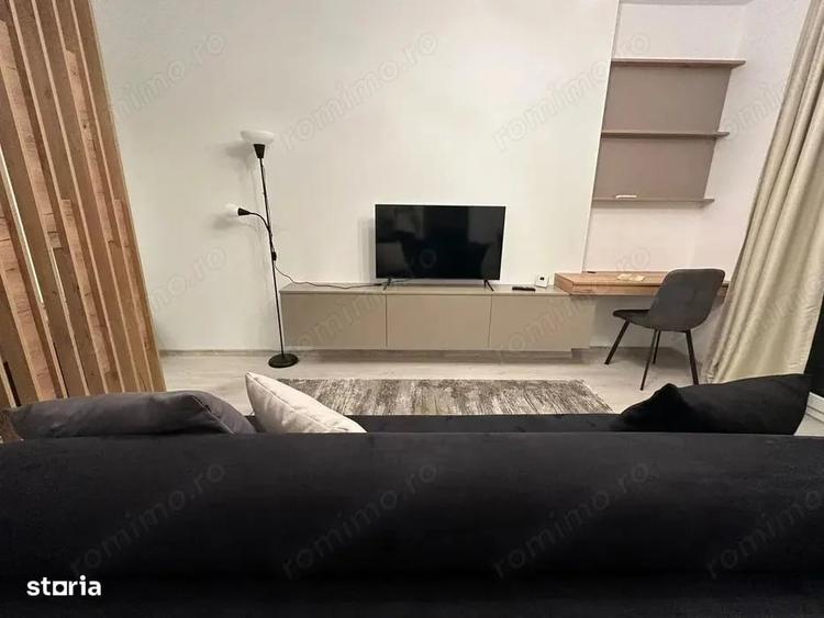 Garsonieră semidecomandată în Take Ionescu