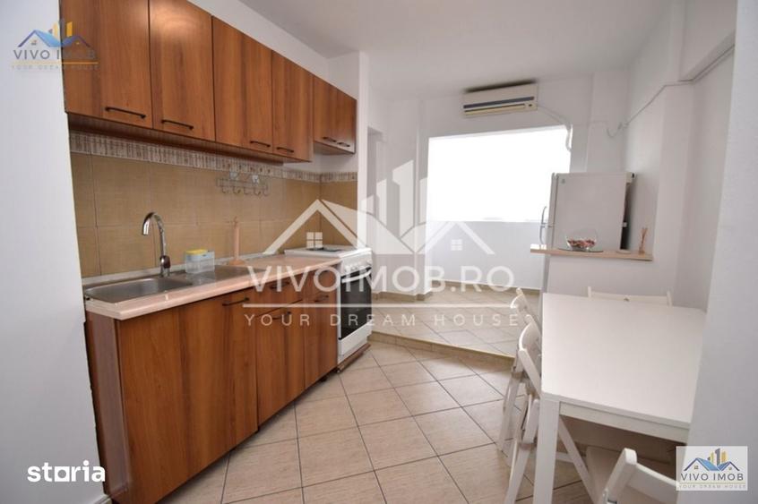 Apartament cu 3 camere în Gara de Nord