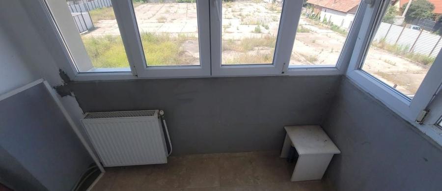 Apartament cu 2 camere în Tolstoi