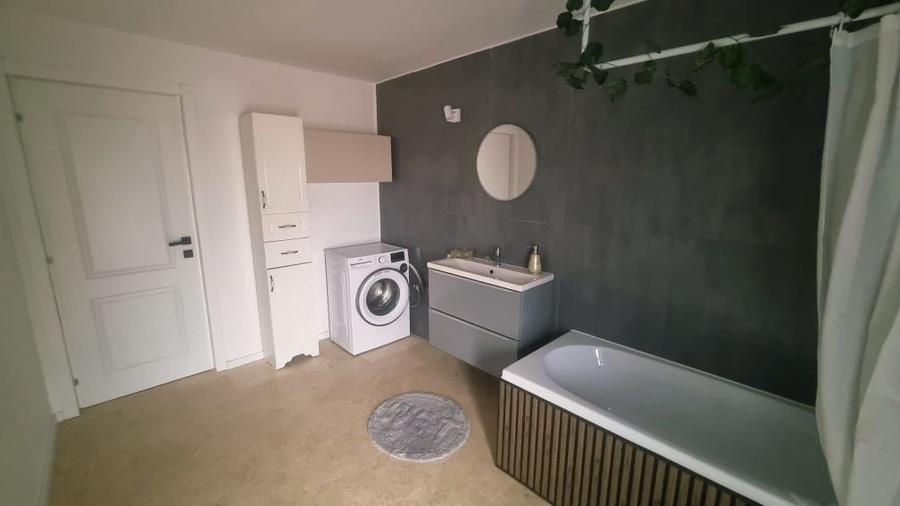 Apartament de inchiriat 90mp NOU - 5