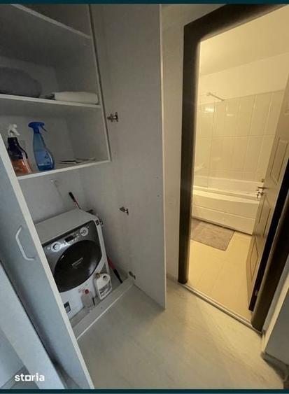 Apartament cu 2 camere în Chișinau