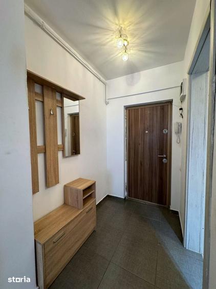 Garsoniera Rezervelor 58C | Militari Residence | Lidl ~2 min | 340 - 9