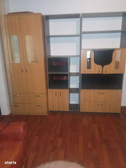 Apartament cu 2 camere decomandat în Brâncoveanu