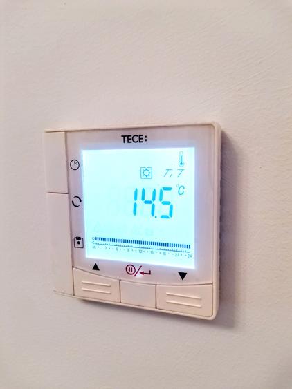 Duplex cu 2 camere cu Canalizare în Pipera