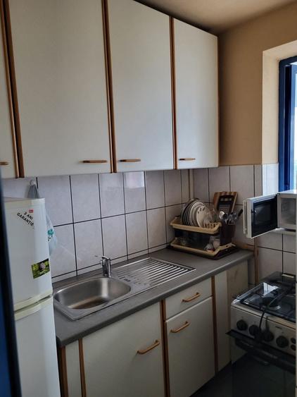 Garsonieră în Craiovei
