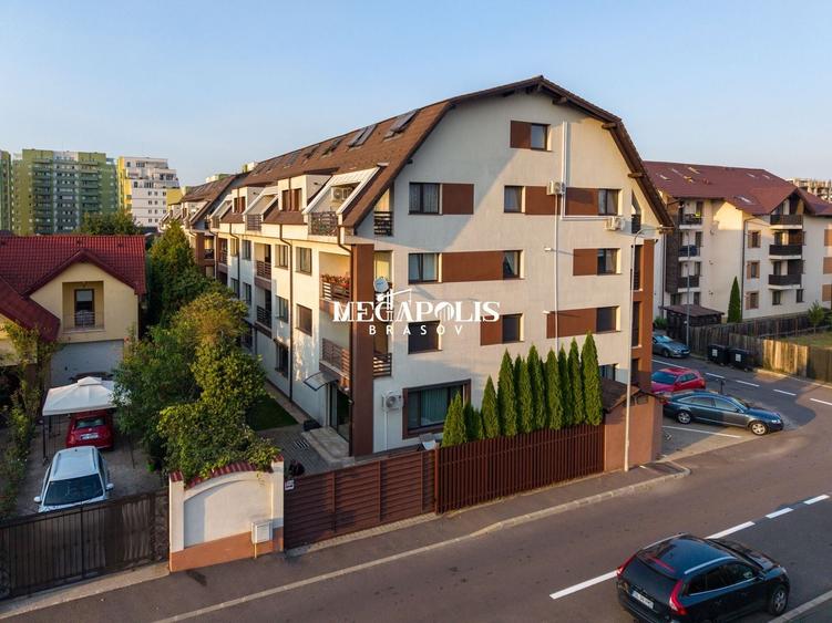 Segment Lux | Apartament 140 mp | Curte 200 mp | 2 Parcări - 37
