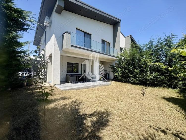 Casă cu Teren 242 Mp în Periferie