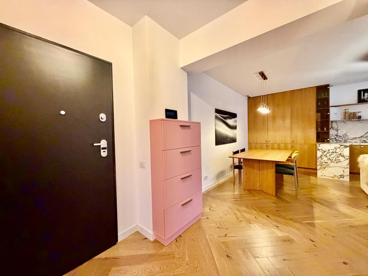 Apartament 2 camere - Uranus - 17