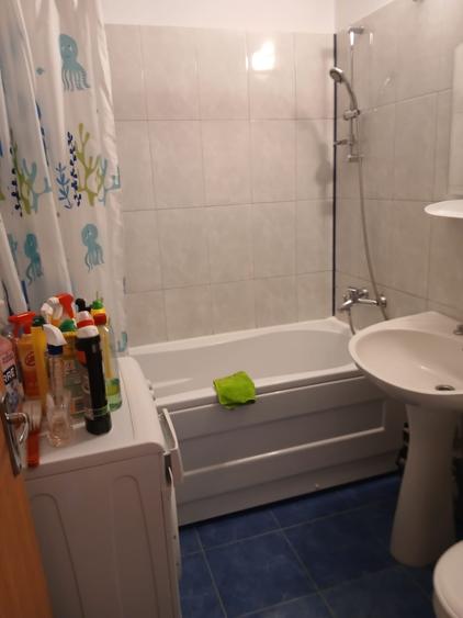 Garsonieră semidecomandată în Drumul Taberei