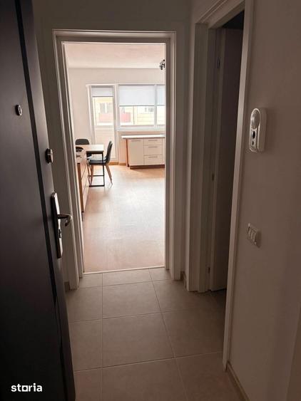 Apartament 2 camere zona Sanpetru, - 16