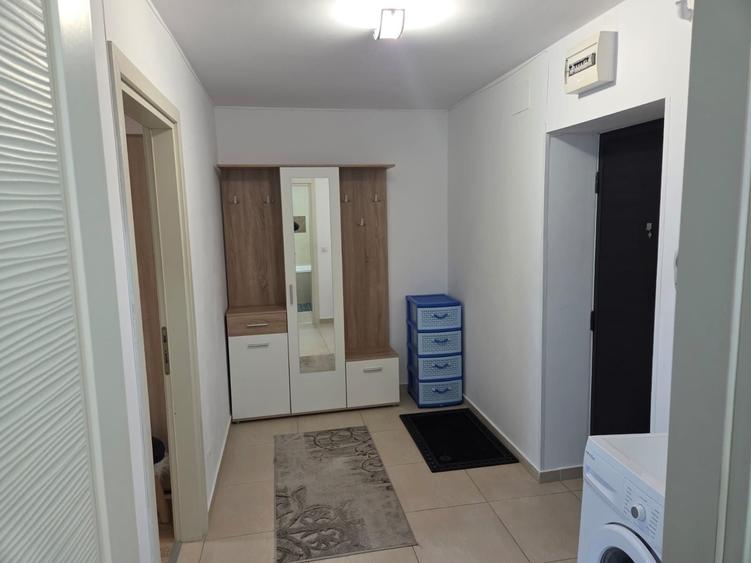 Apartament cu 2 camere decomandat în Cățelu