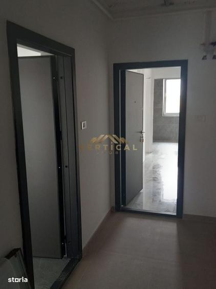 Apartament cu 2 camere în Crețești
