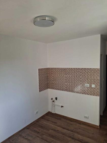 Garsonieră nedecomandată în Alexandru cel Bun