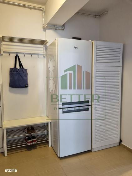 Apartament 2 camere decomandat, balcon si parcare - 17