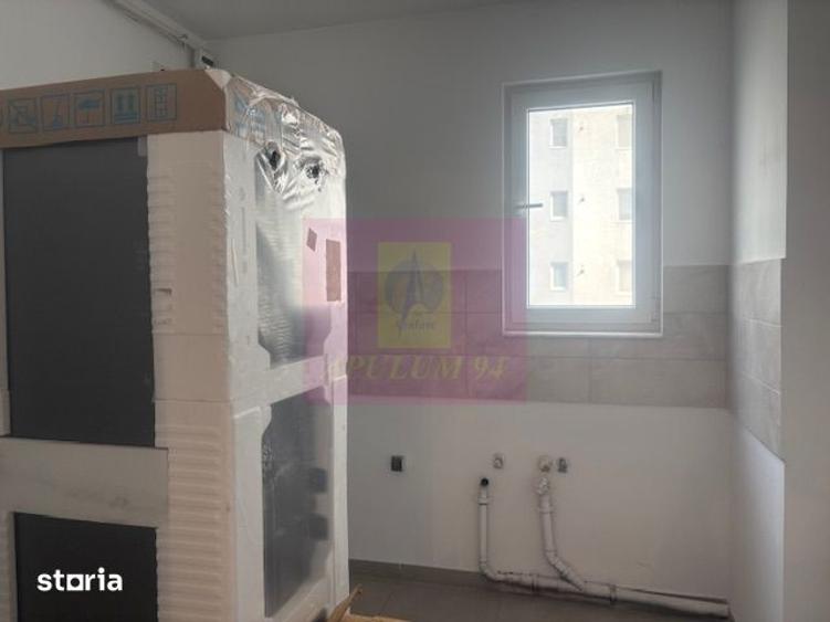 Apartament cu 2 camere, mobilat în Prelungirea Ghencea