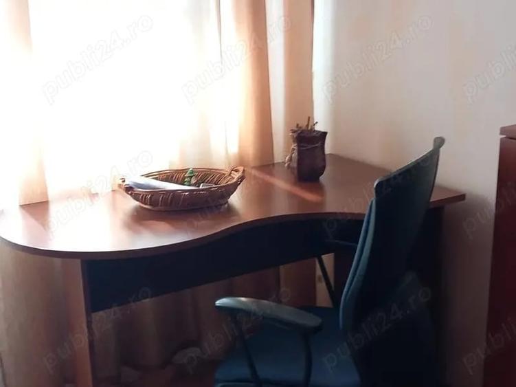 Garsonieră decomandată în Pantelimon