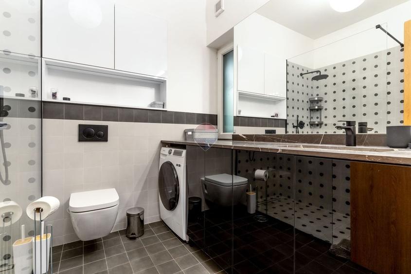 Apartament cu 2 camere de închiriat în zona Ultracentral - 16