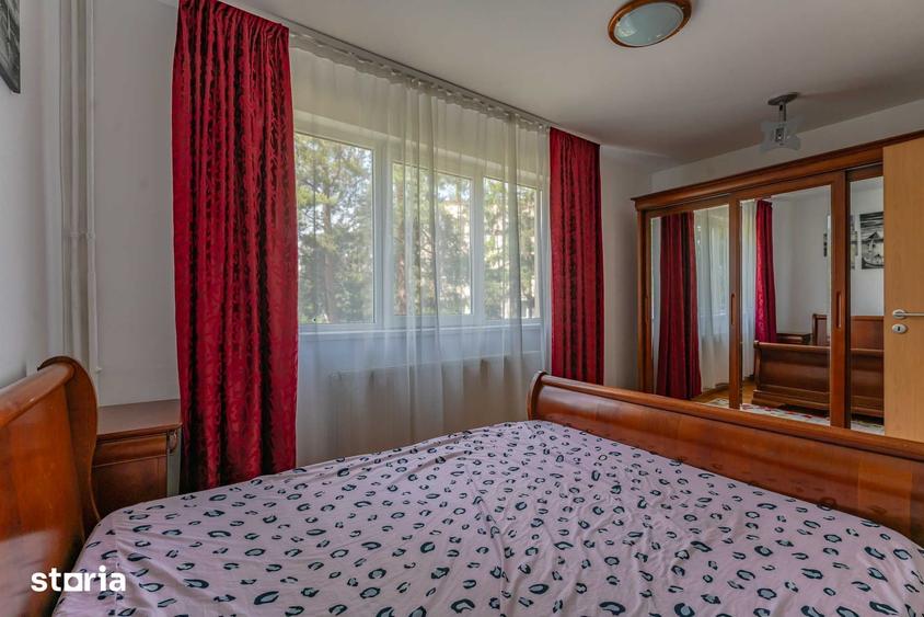 Apartament 2 Camere Astra | Mobilat-Utilat | Parcare | Etaj 2 din 4 - 1