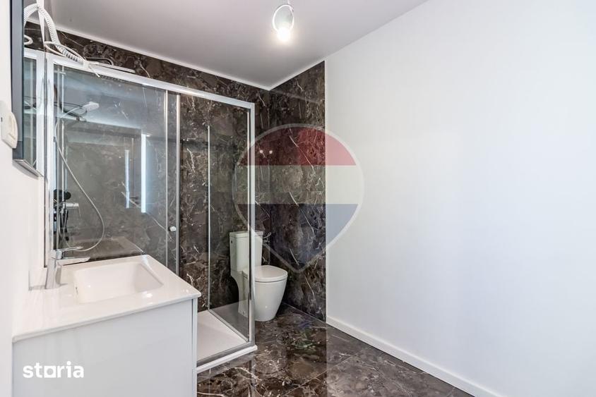 Casa / Vila Premium/130 mp/Teren 450 m/ Pompa de caldura/Sabareni - 7