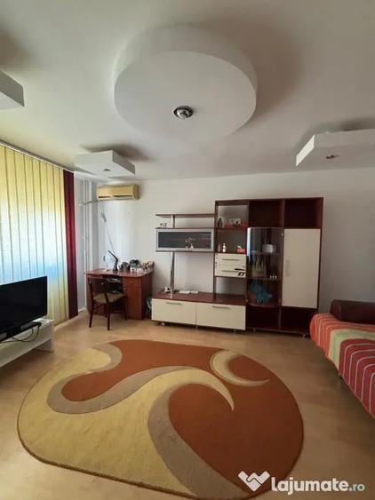 Etaj 2 - Apartament 1 camere, confort 1 decomandat, Dorobant - 6