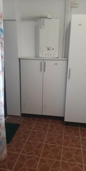 Apartment cu doua camere de inchiriat - 5
