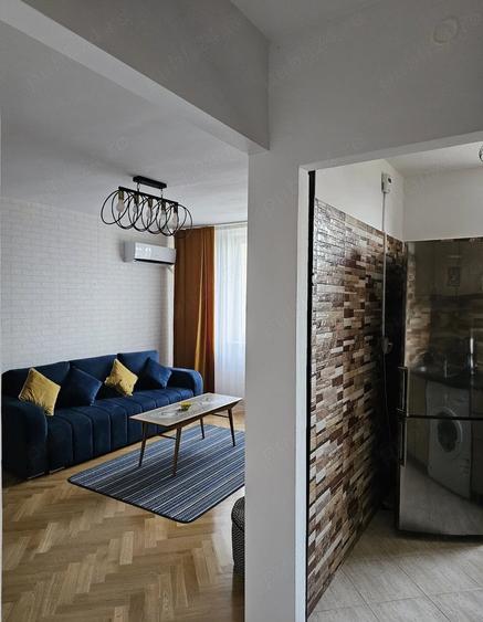 Inchiriez apartament 2 camere Gara de Nord - 5
