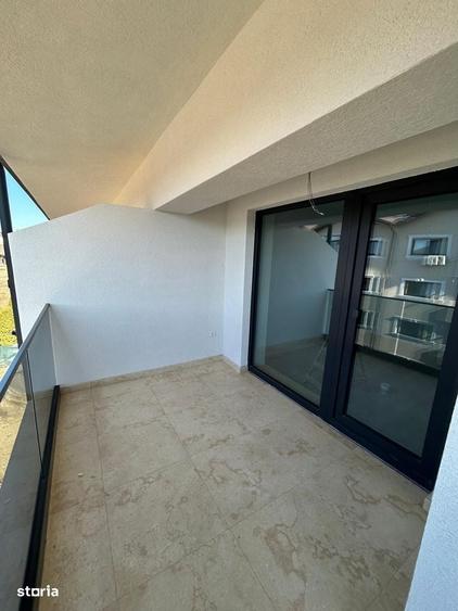 Apartament cu 3 camere în Valea Lupului