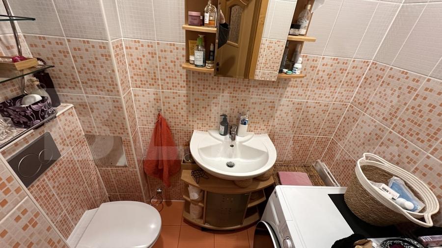 Apartament cu 4 camere decomandat, mobilat în Centru Civic