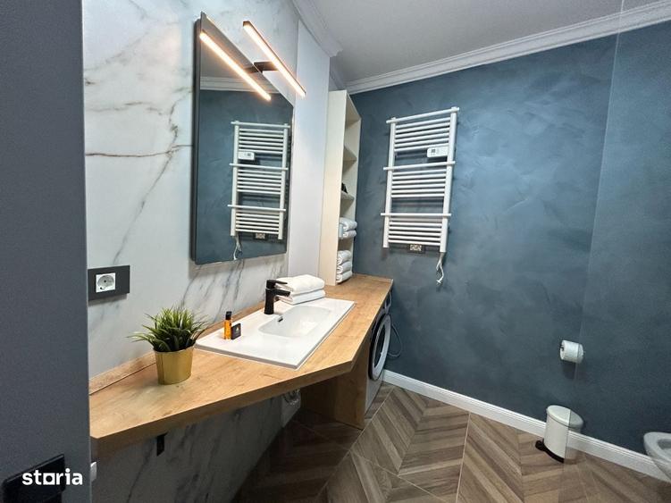 Apartament cu 2 camere în Central