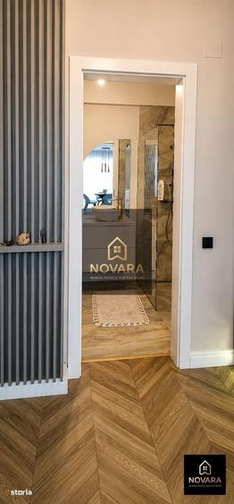 Apartament cu 3 camere în Sântandrei