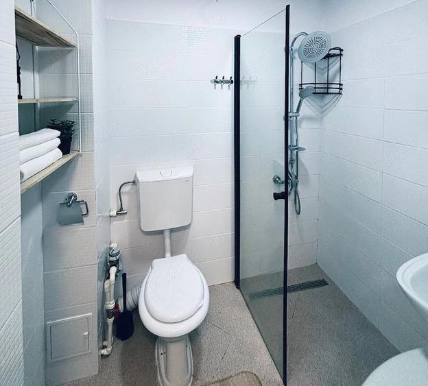 Apartament cu 2 camere decomandat, mobilat în Drumul Taberei