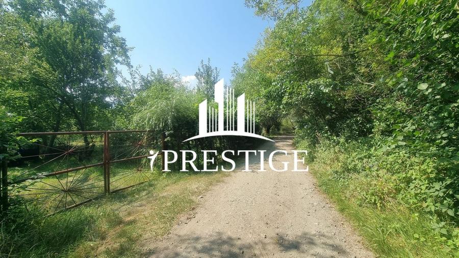 Teren agricol extravilan de 1154 mp, în Calea Dumbrăvii