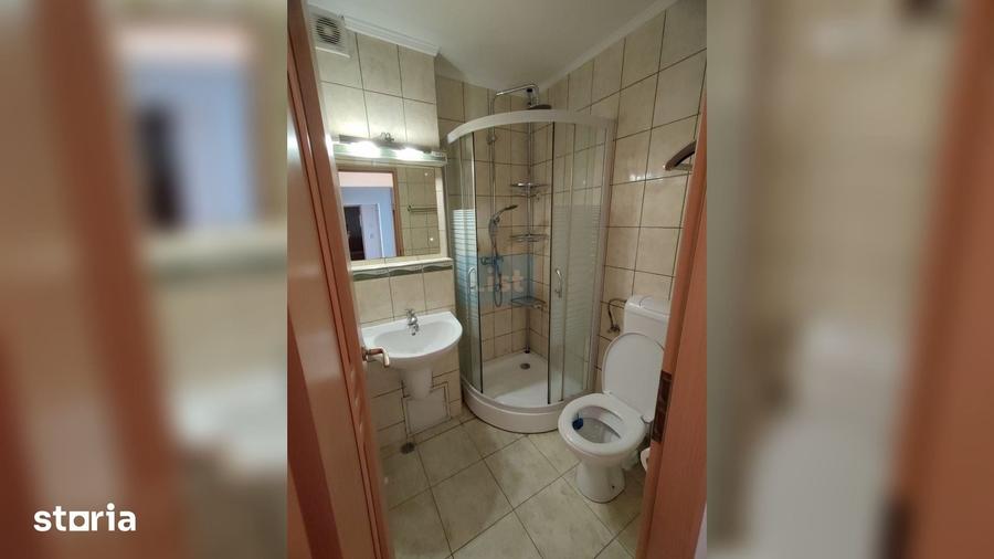 Apartament cu 4 camere în Gheorgheni