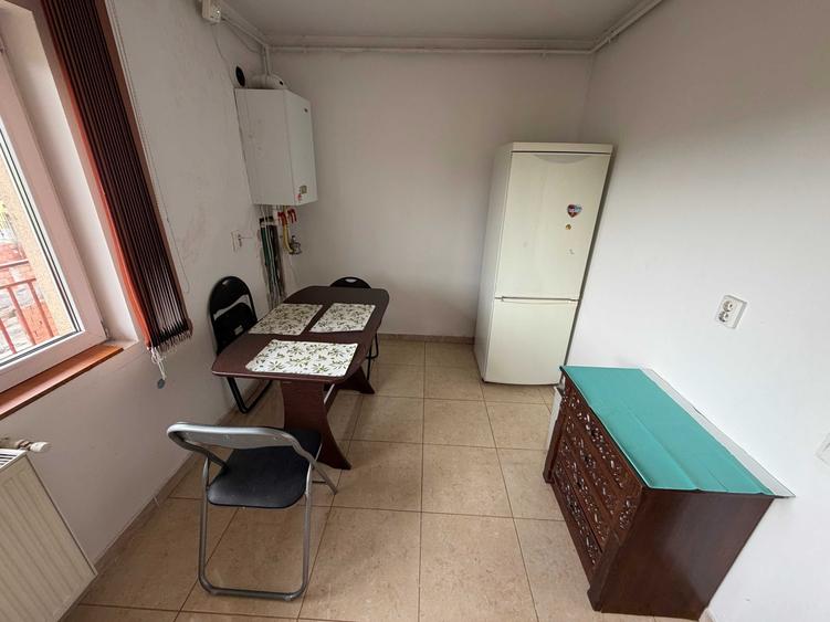 Garsonieră semidecomandată în Baciu