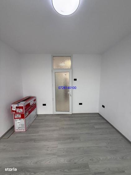 Garsonieră în CET