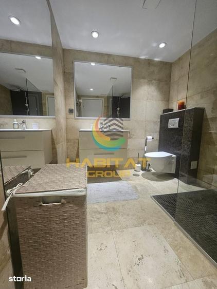 Apartament 3 camere | Herastrau | Persepolis | Cartierul Francez 128m - 20