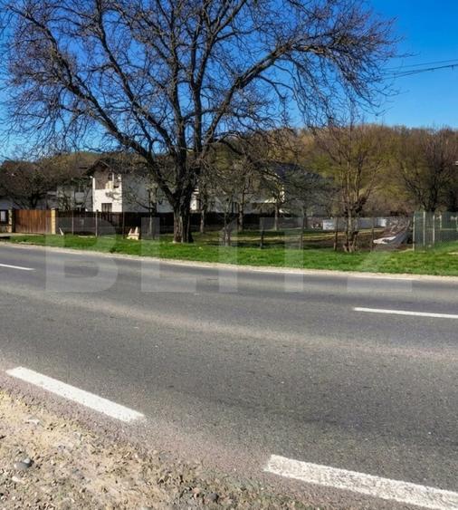 Teren Construcții intravilan de 5300 mp, în Voinești