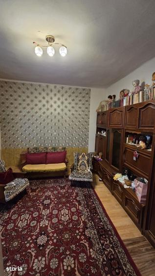 Casă cu 2 camere cu Teren 852 Mp în 14 Mai
