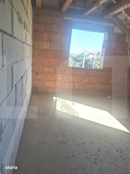 Casă cu 4 camere în Cătămărești