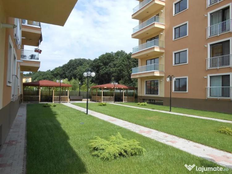 Apartament 3 camere Pipera Iancu Nicolae LOC PARCARE INCLUS - 9